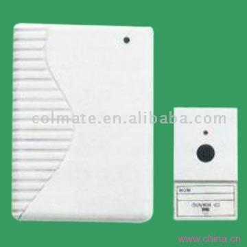 Wireless Doorbell