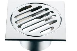 floor drainer