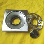 Floor drain