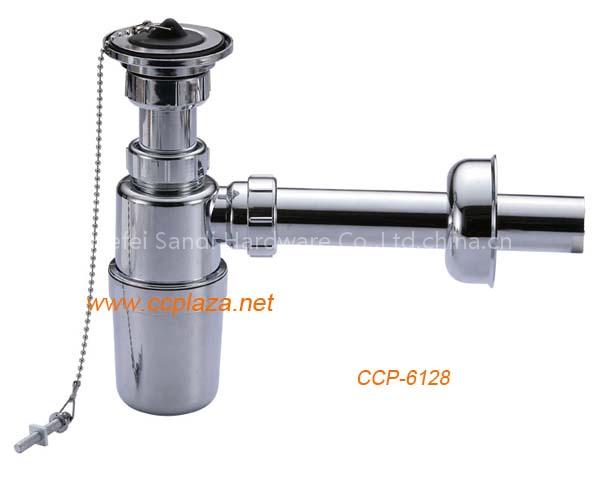basin drainer