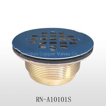 floor trap drainer
