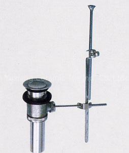 Bathroom Sink Drain, Vessel Sink Drain