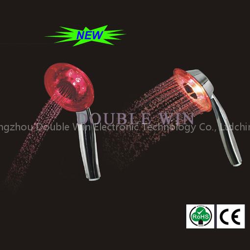 High Efficiency Bathroom Fittings