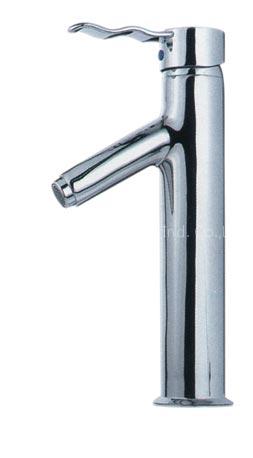 Brass Kitchen Faucet, Kitchen Sink Faucet