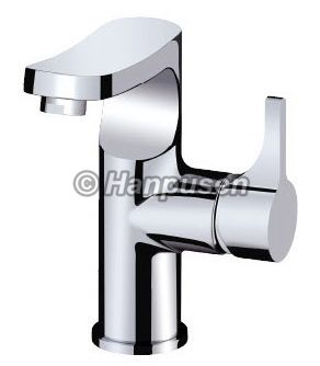 8101 Single-Lever lavatory faucet (2011 )