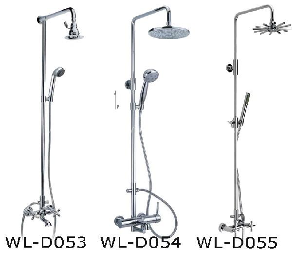 shower set / bath set / sanitary