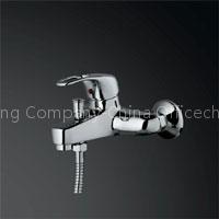 Faucet