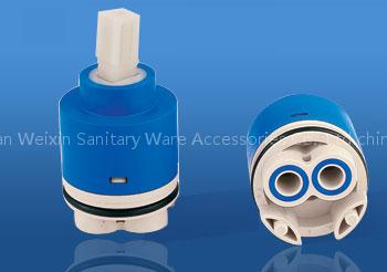 ceramic cartridge