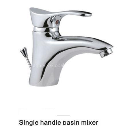 Faucet