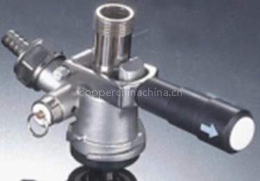 "S"standard keg couplers