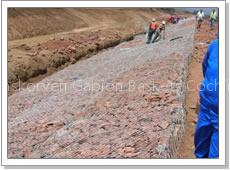 Rockfall Nets