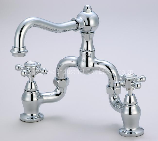 classical faucet