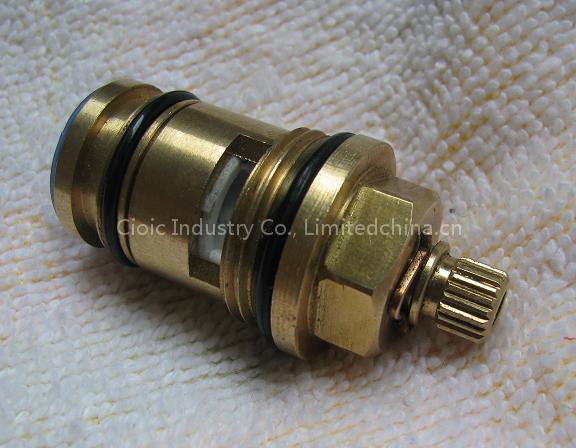 Brass Ceramic Cartridge (OEM/ODM)