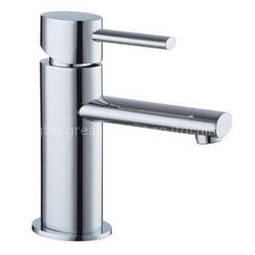 basin faucet