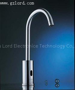 Automatic tap