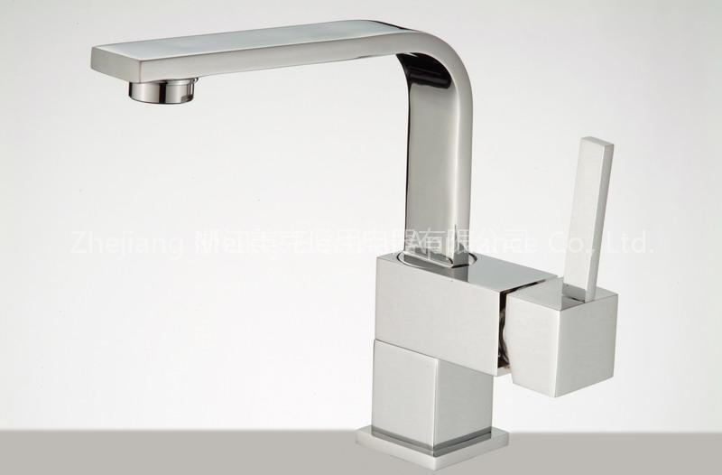Faucet