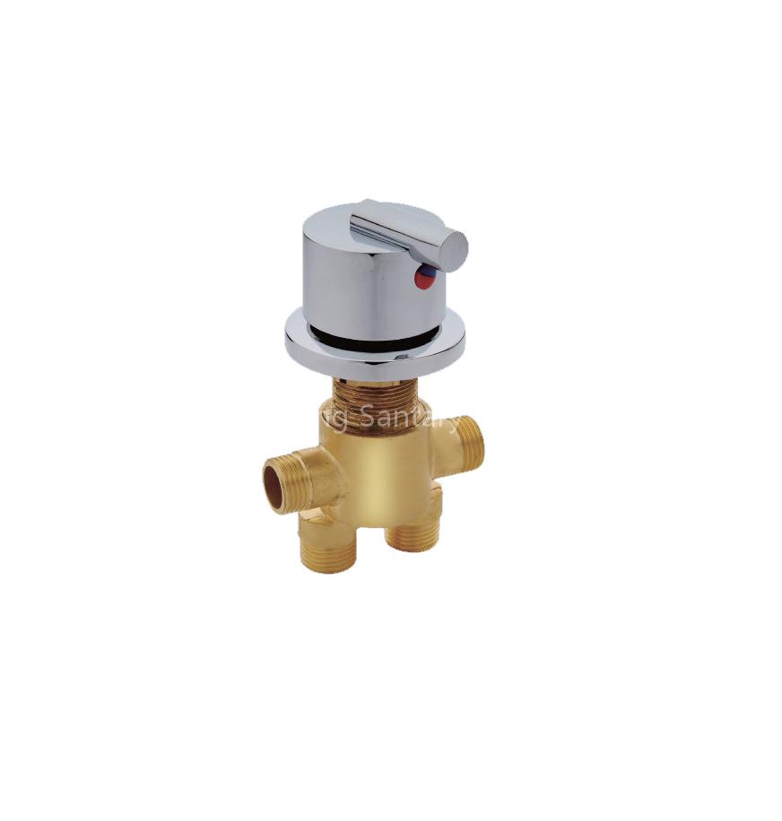 Massage Bathtub Faucet