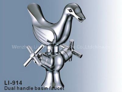 Basin Faucet (LI-914)