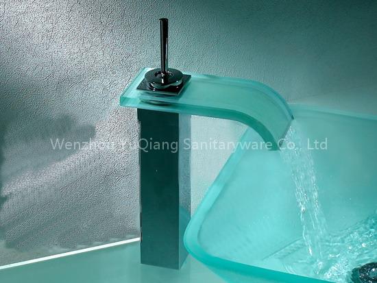 Deluxe model brand-new upscale faucet
