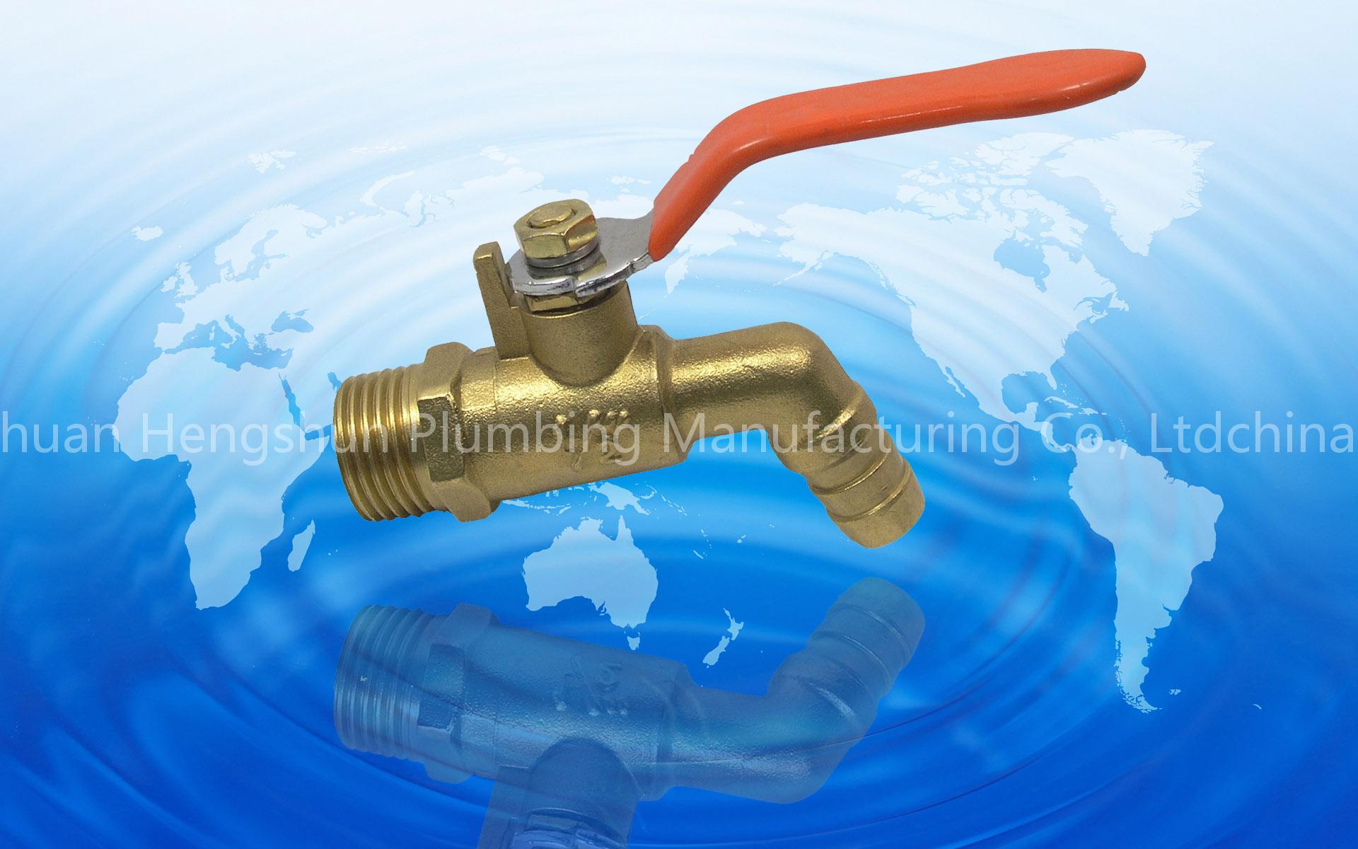 faucet