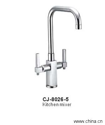 faucet
