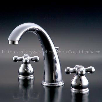 faucet