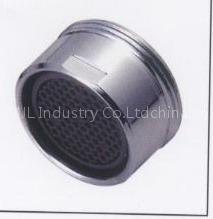 water-saving aerator
