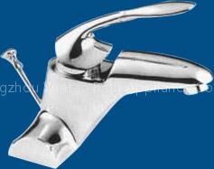 Faucet