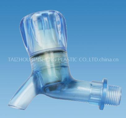 Plasti faucet&water tap&plastic bibcock