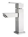 High-end stainless steel lead-free faucets