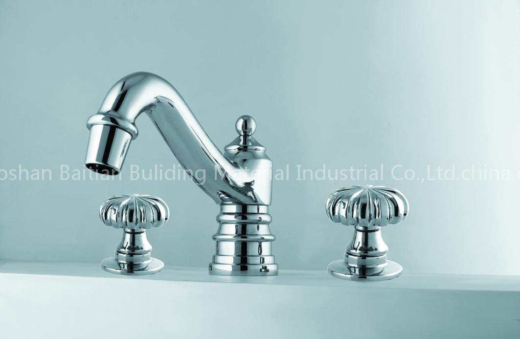 SFG008 Classical bathroom faucet