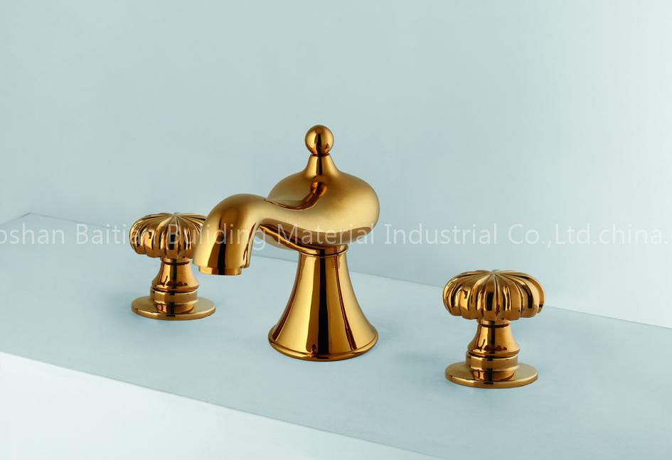 SFG006 Classic Bathroom Faucet