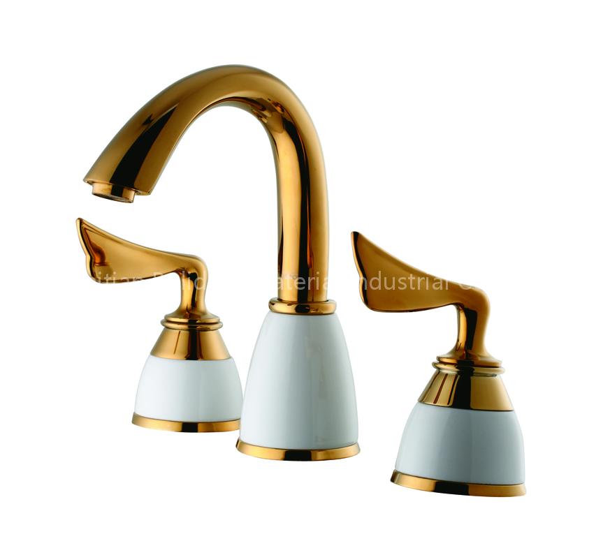 SFG005 Classic bathroom faucet