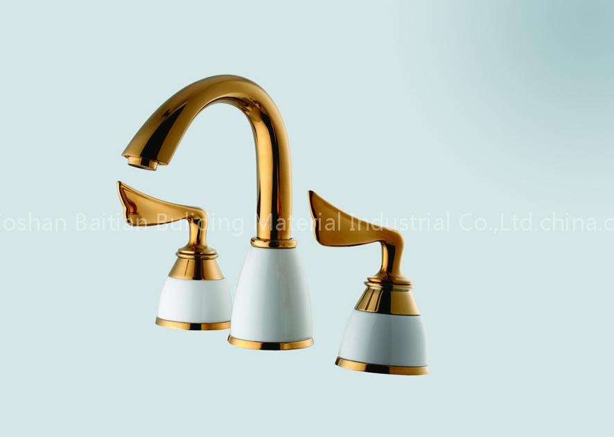 SFG005-01 Classic Bathroom Faucet