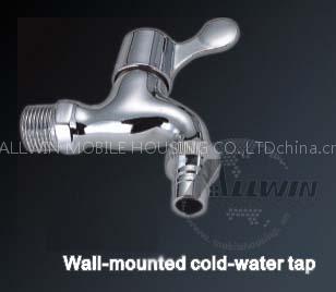 water fucet