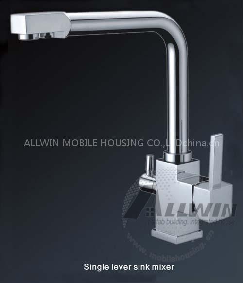 water faucet T015