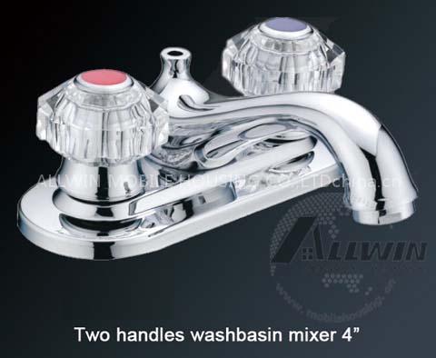 water faucet T027