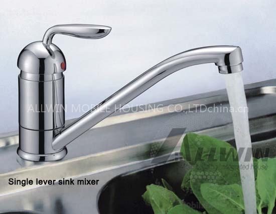 water faucet T014