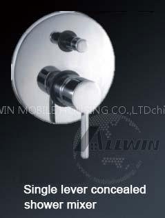 water faucet T007