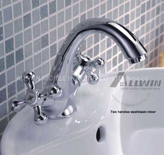 water faucet T029