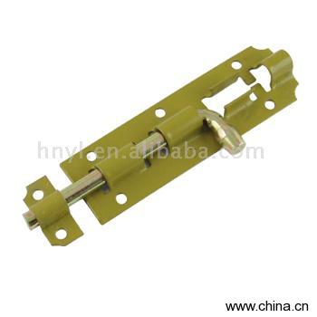 "A" Type Color Tower Bolt