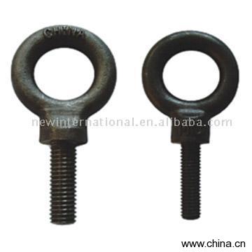 Eye Bolts or Nuts