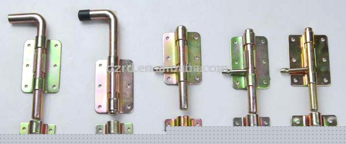 Bolt of Door
