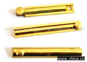 Copper Door Bolt