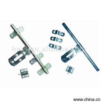 "T" Type Door Bolt