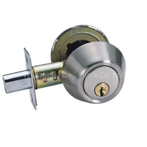 deadbolt(double)