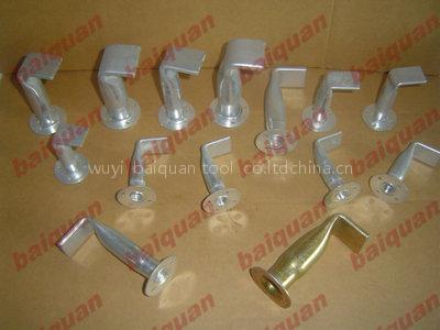 concrete precast fixing sockets