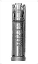 Four Shield Heavy Duty Anchor