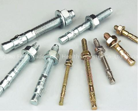 Wedge Anchor