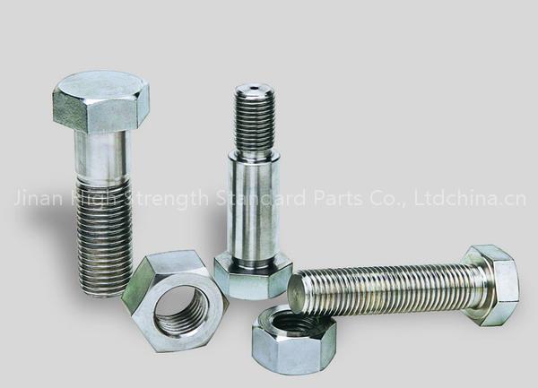 hex nut ,fastener,bolt,connecting pieces
